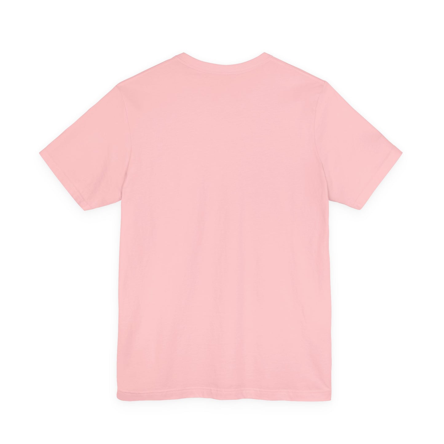 NANA American Sign Language Unisex Jersey Short Sleeve Tee