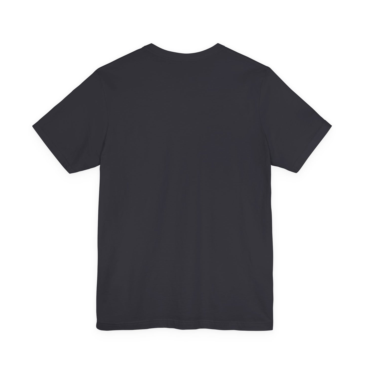 NANA American Sign Language Unisex Jersey Short Sleeve Tee