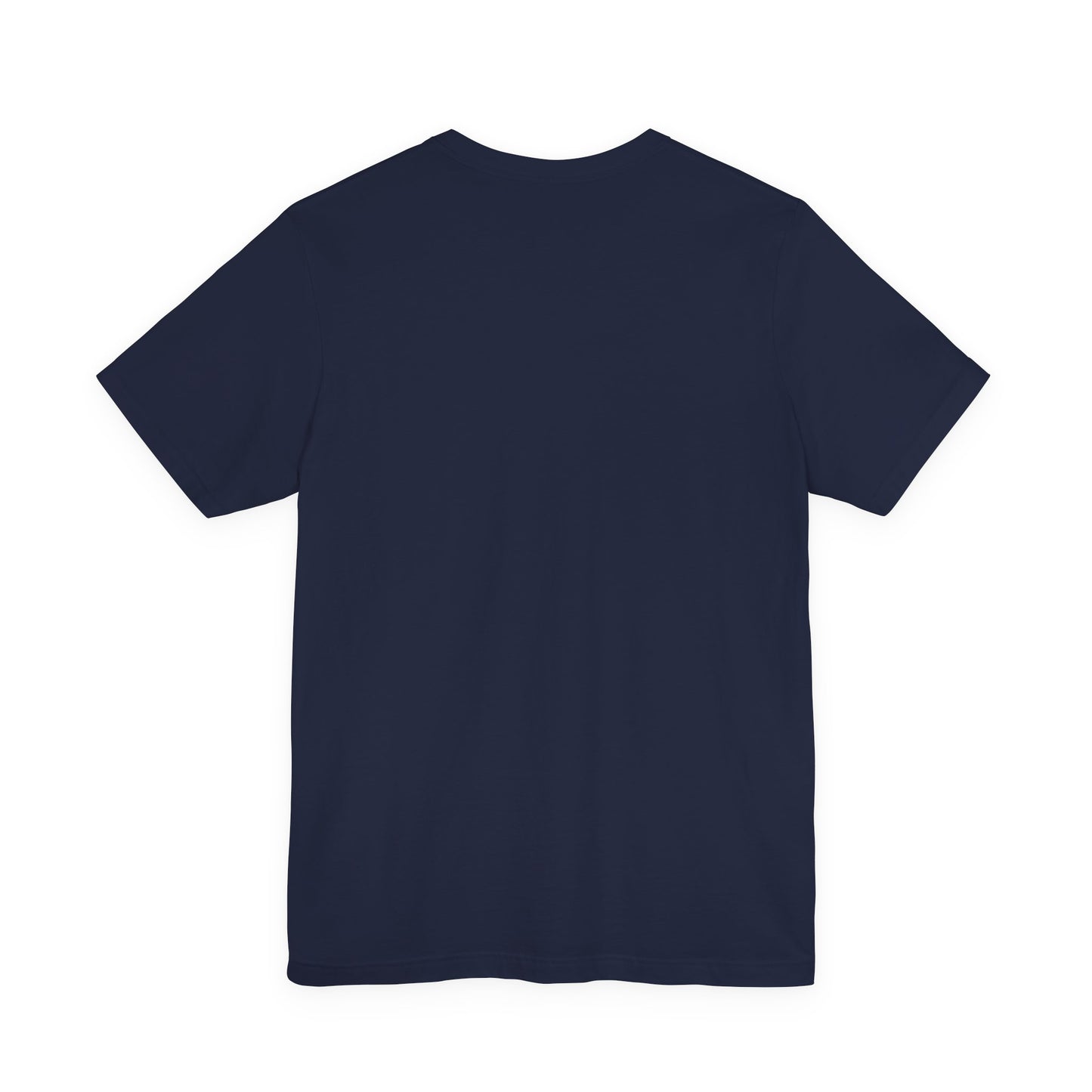 GRANDPA American Sign Language (ASL)  Unisex Jersey Short Sleeve Tee