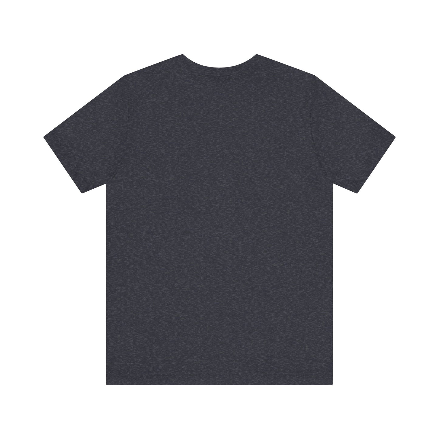 MAMA in American Sign Language Unisex Jersey Short Sleeve Tee