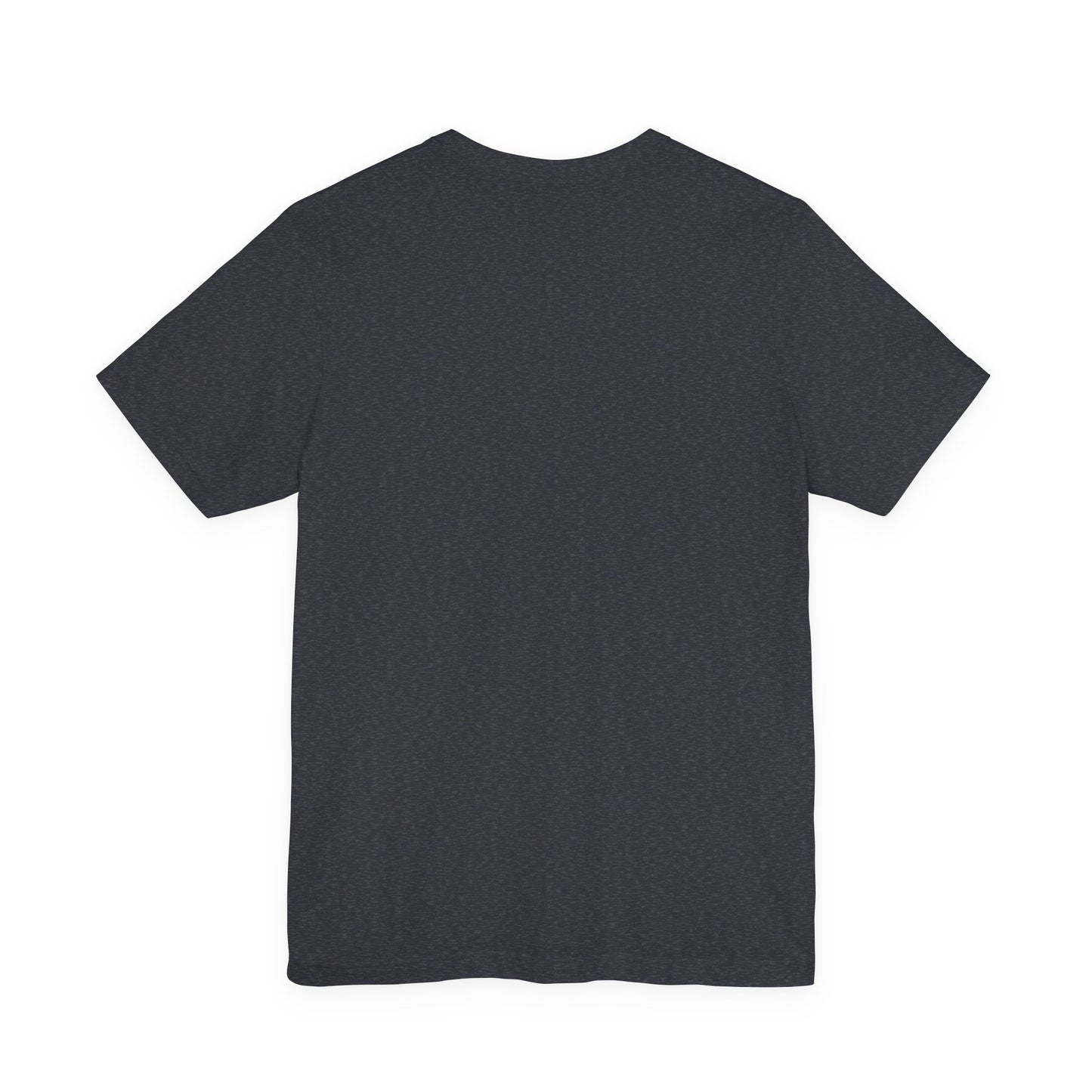 MAMA in American Sign Language Unisex Jersey Short Sleeve Tee