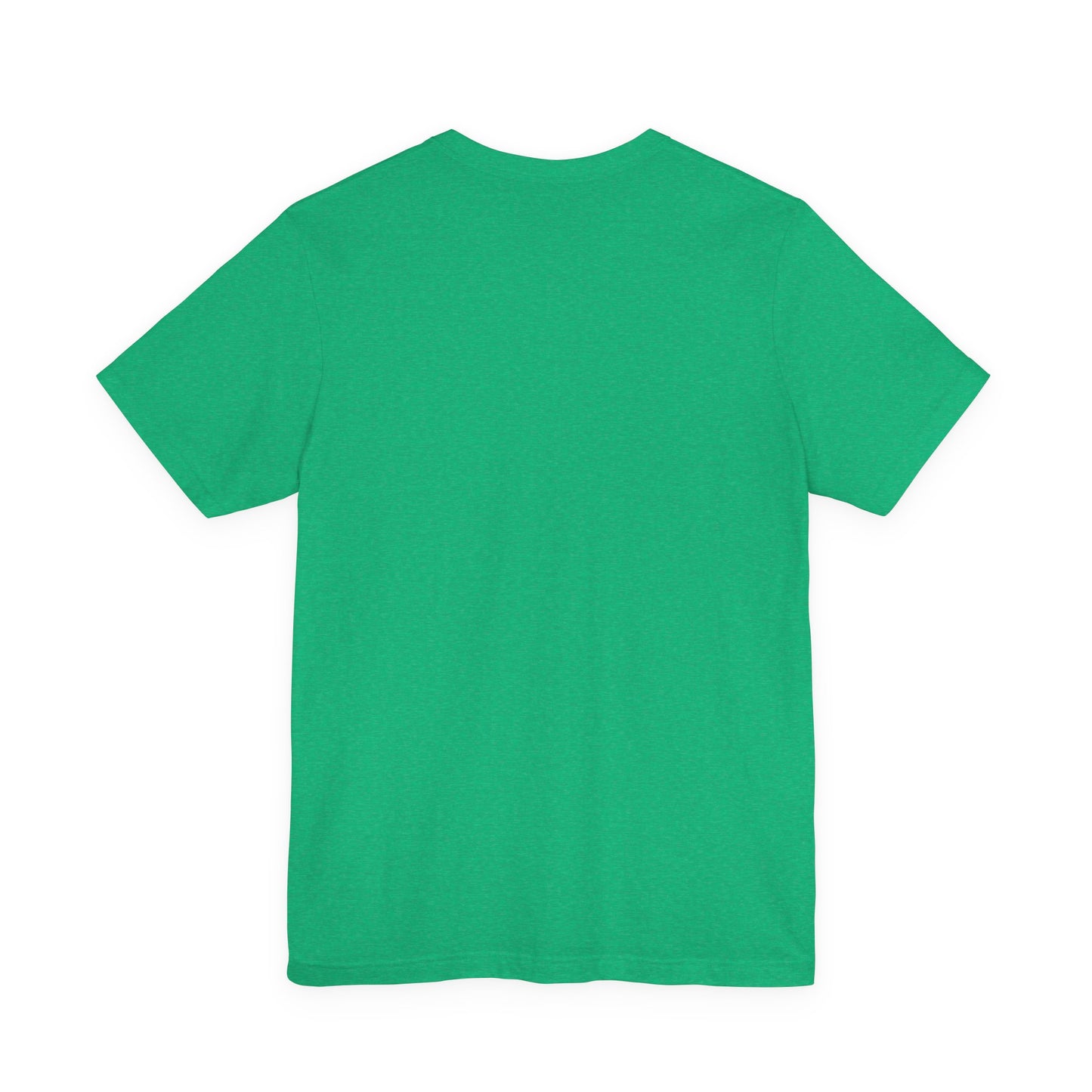 NANA American Sign Language Unisex Jersey Short Sleeve Tee