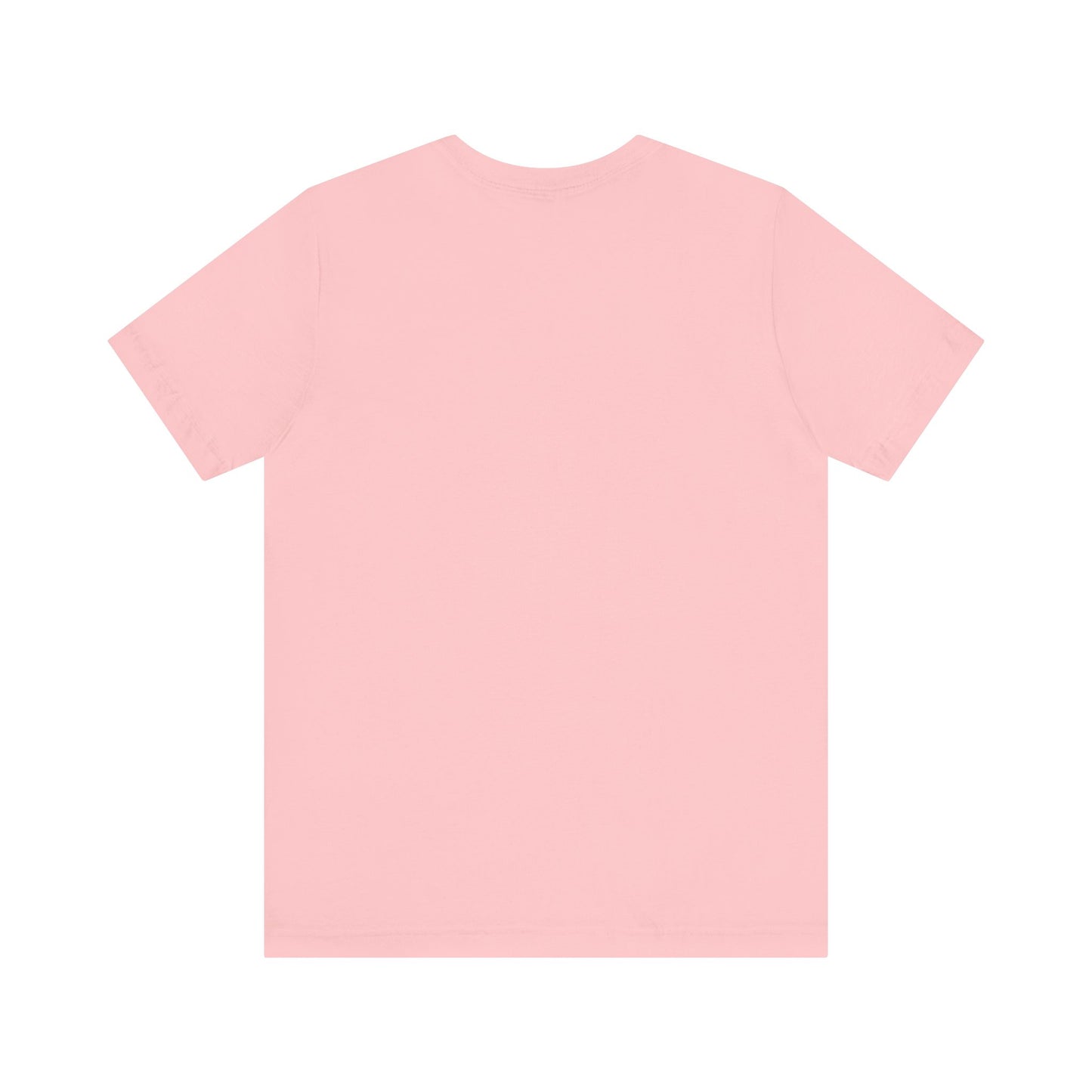 NANA American Sign Language Unisex Jersey Short Sleeve Tee