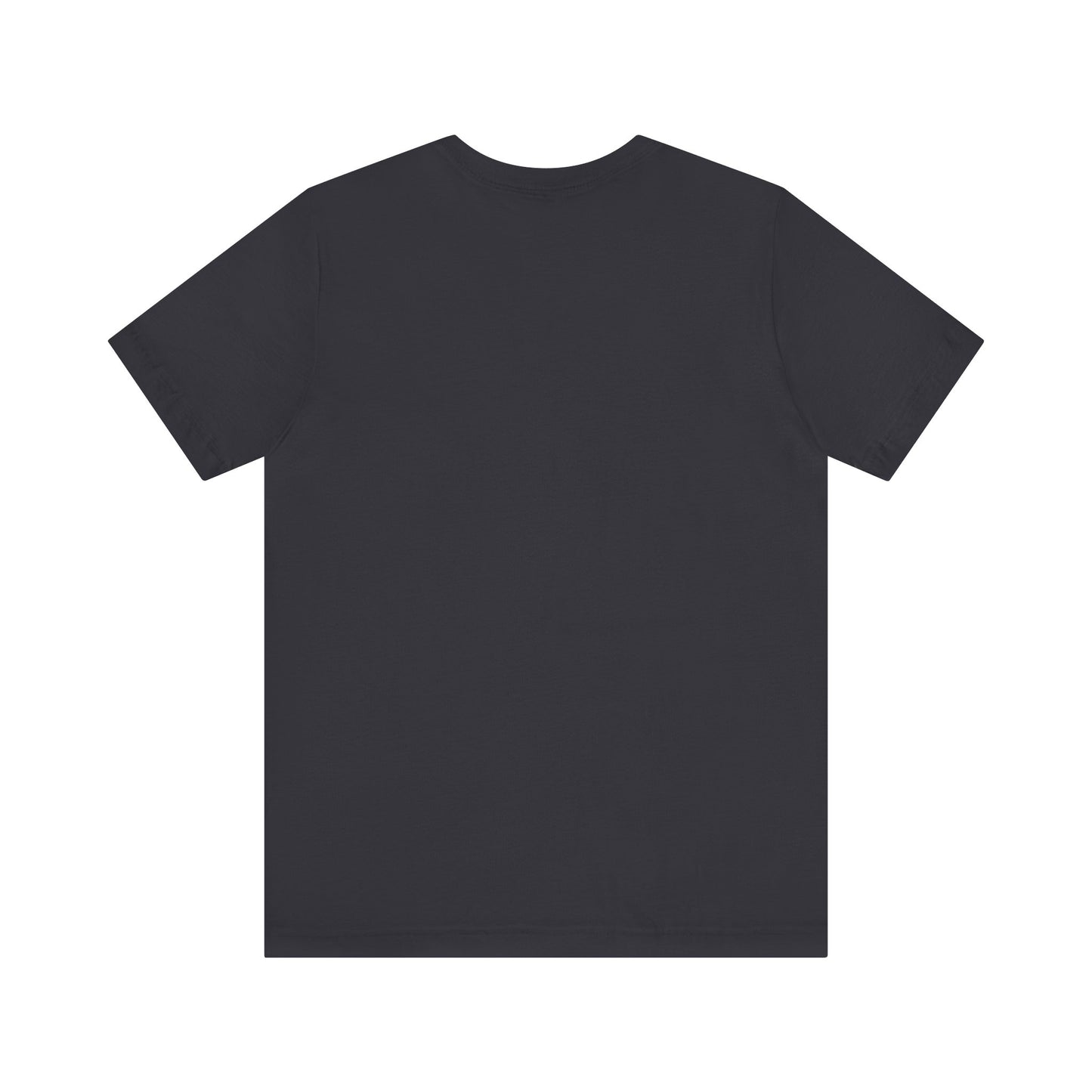 NANA American Sign Language Unisex Jersey Short Sleeve Tee