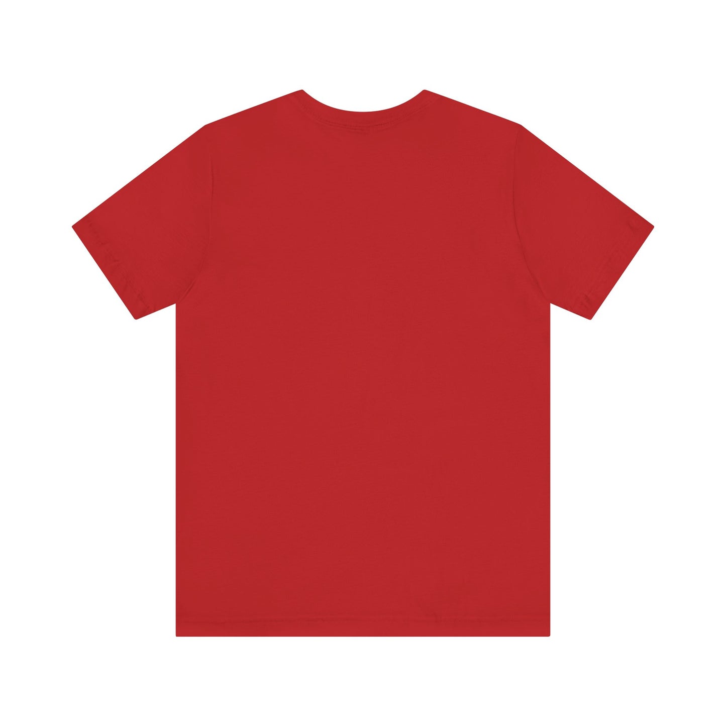 GRANDPA American Sign Language (ASL)  Unisex Jersey Short Sleeve Tee