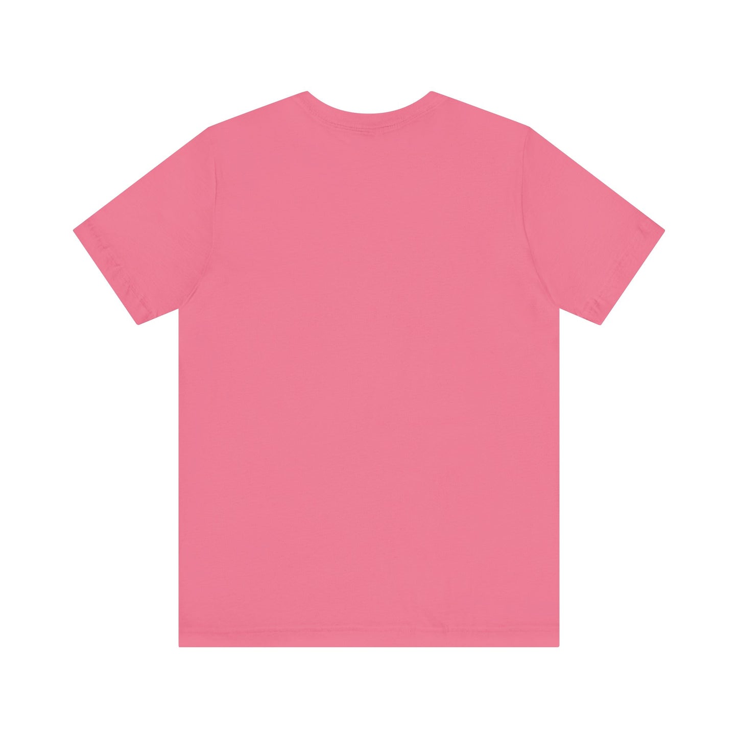 NANA American Sign Language Unisex Jersey Short Sleeve Tee