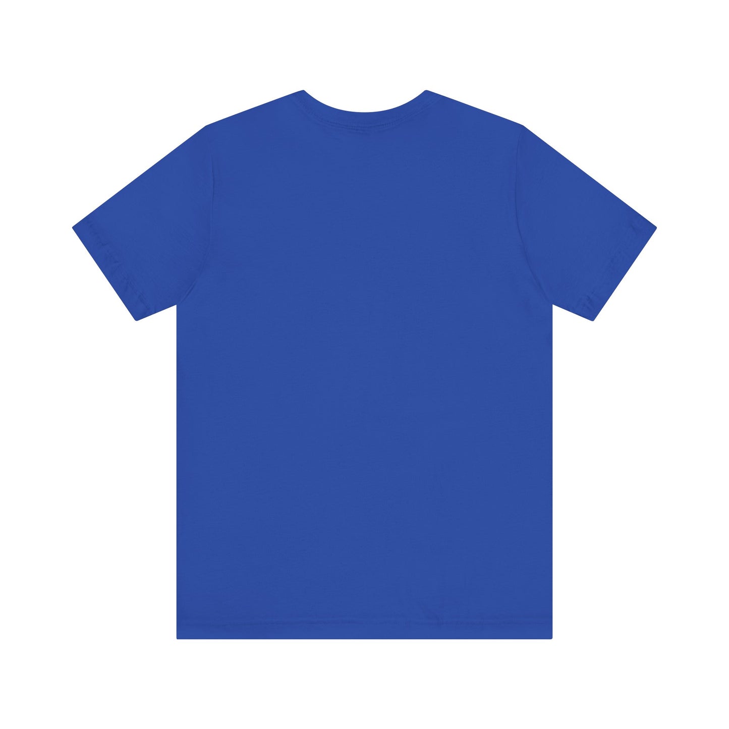 NANA American Sign Language Unisex Jersey Short Sleeve Tee