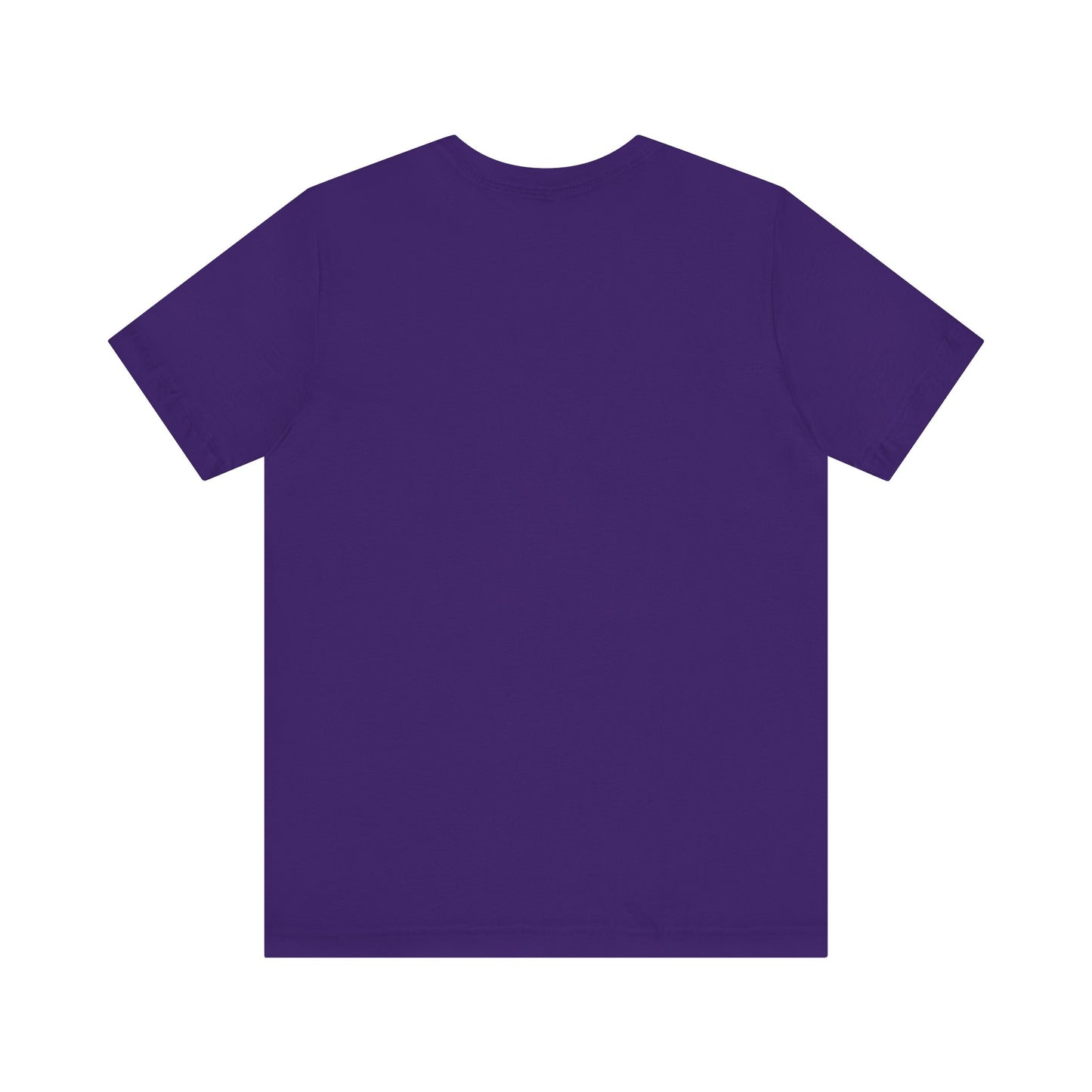 MAMA in American Sign Language Unisex Jersey Short Sleeve Tee