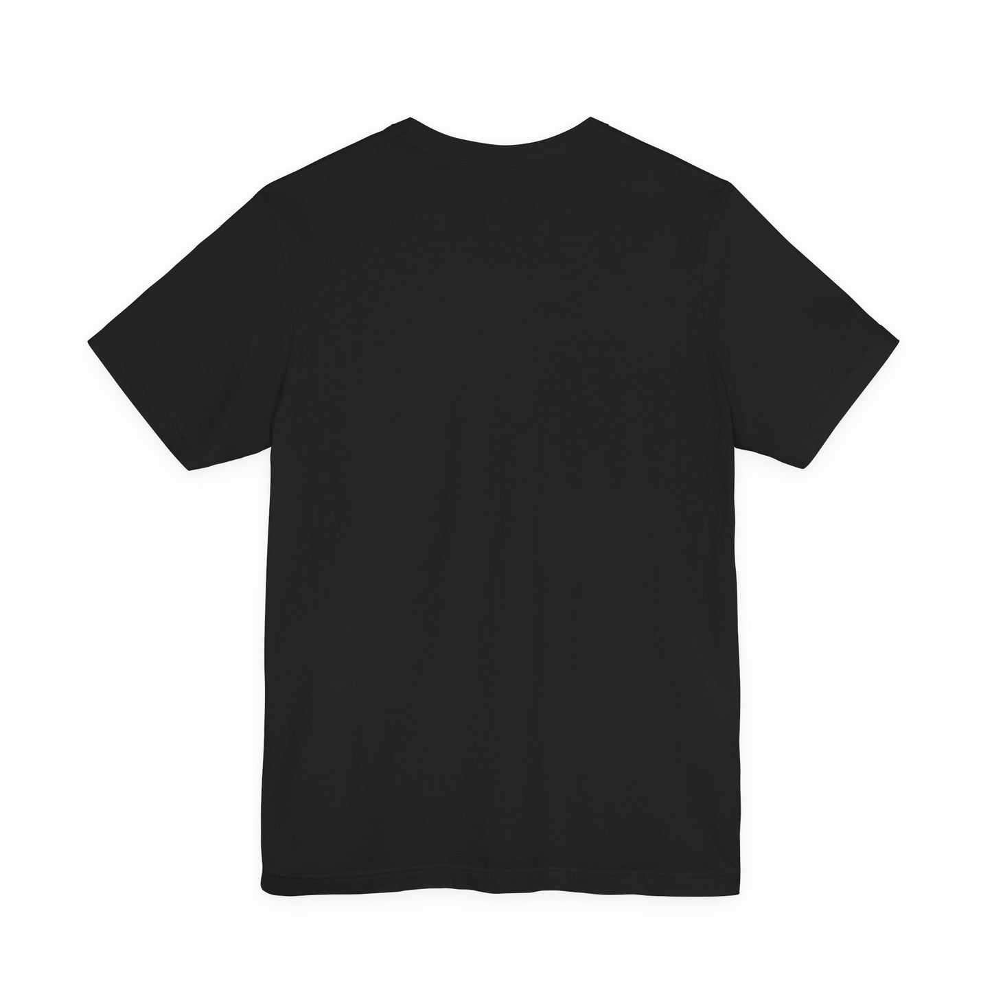 DAD American Sign Language (ASL) Unisex Jersey Short Sleeve Tee