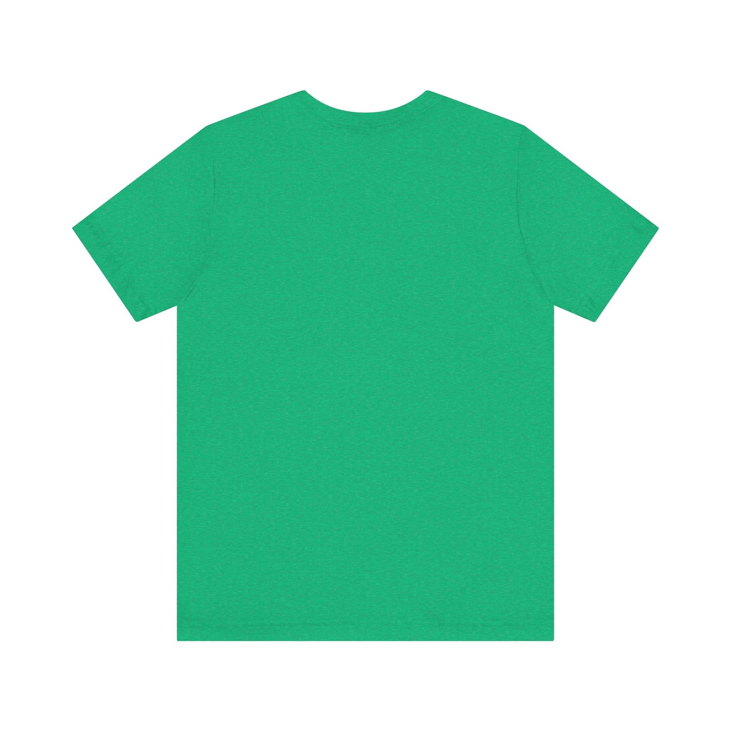 GRANDPA American Sign Language (ASL)  Unisex Jersey Short Sleeve Tee