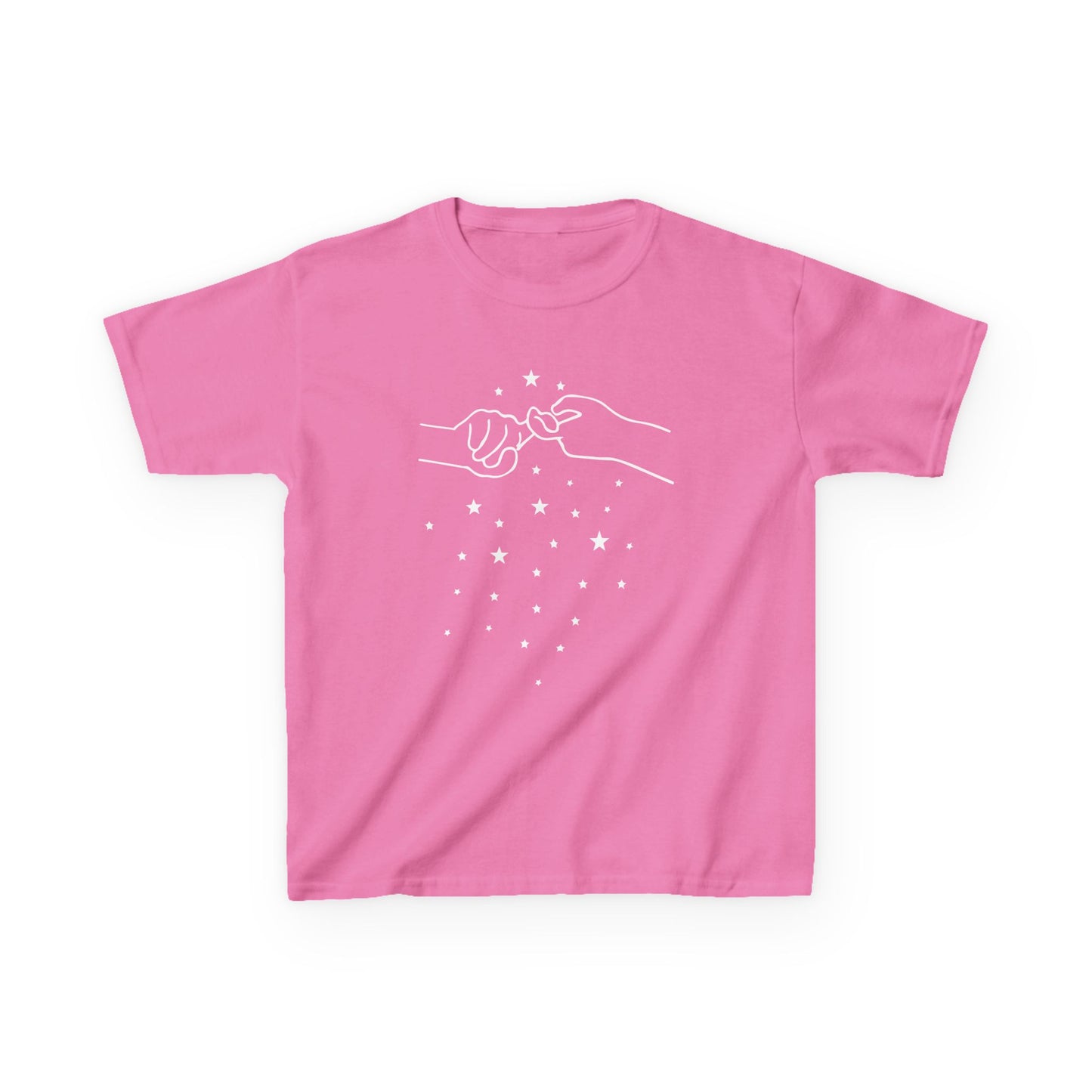 KIDS American Sign Language "FRIEND" / World Languages on the back
