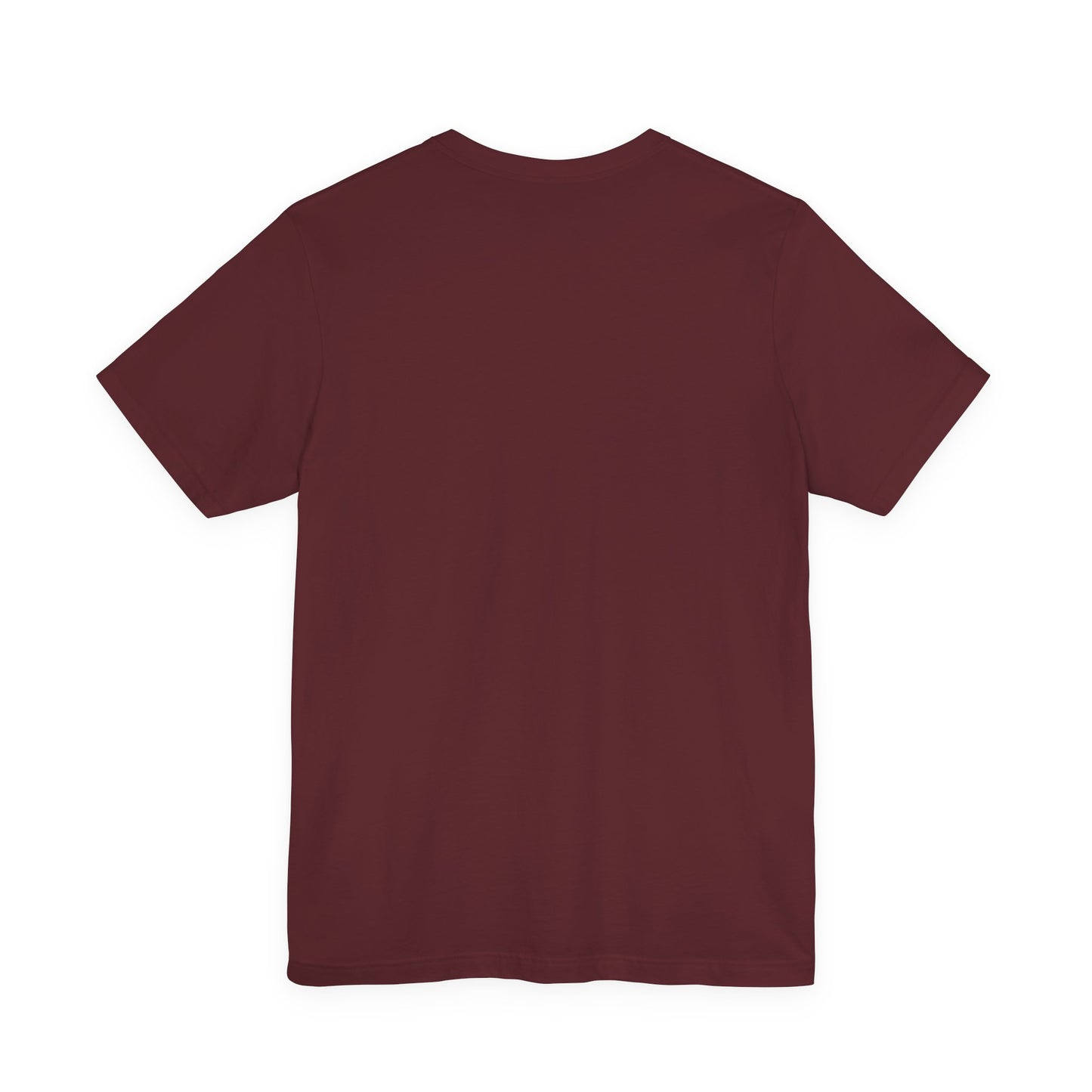 NANA American Sign Language Unisex Jersey Short Sleeve Tee