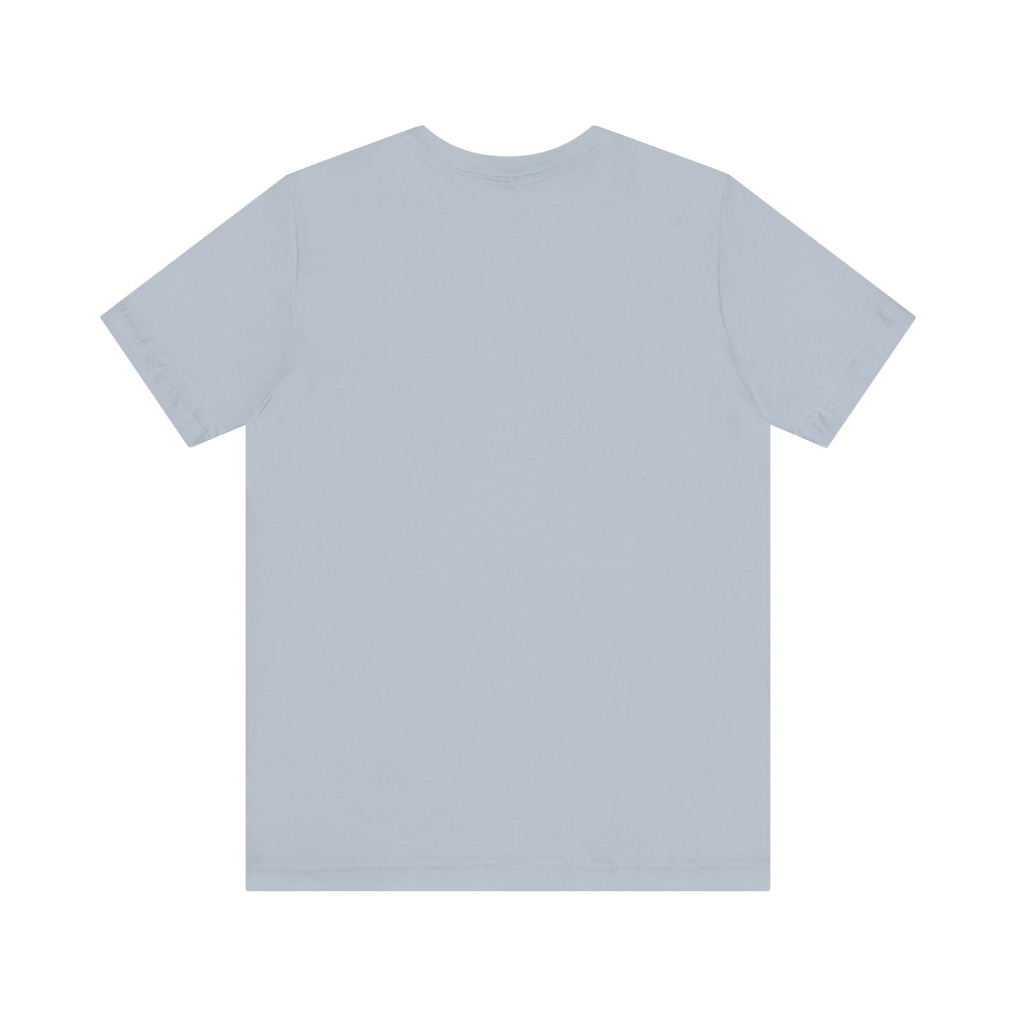 American Sign Language (ASL) "VOTE" Unisex Jersey Short Sleeve Tee