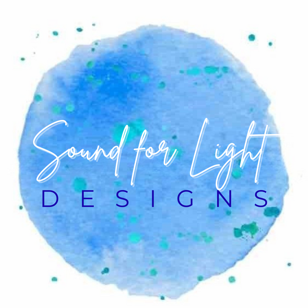 Sound for Light Designs
